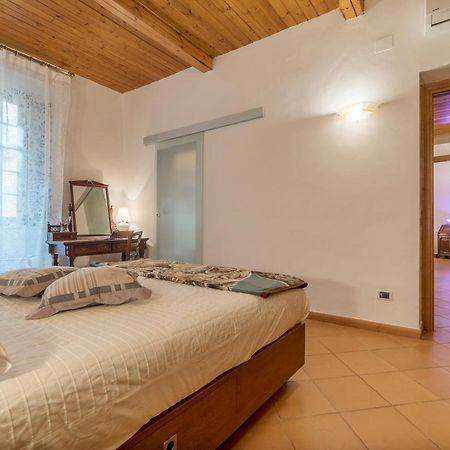 Villa Borghese Roomy Flat Roma Exterior foto