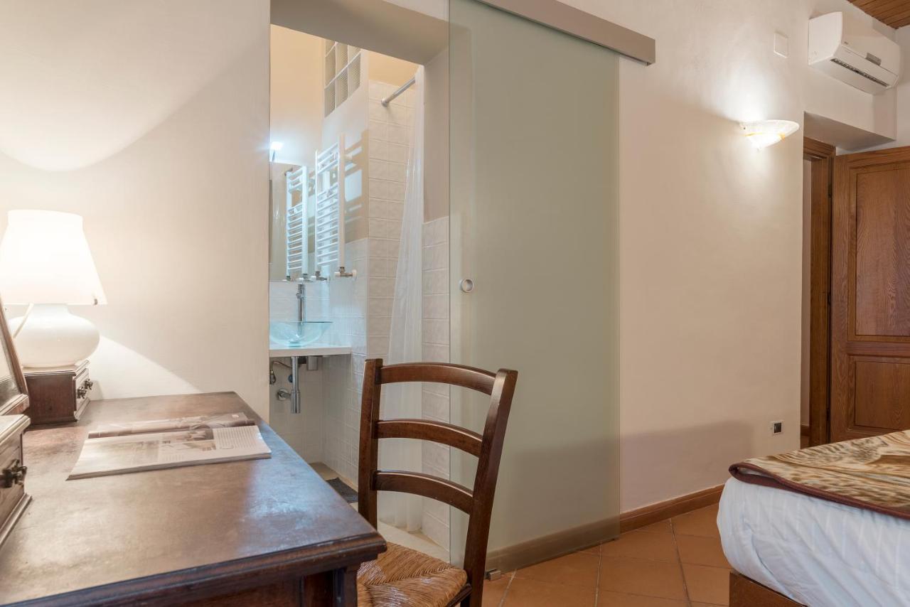 Villa Borghese Roomy Flat Roma Exterior foto