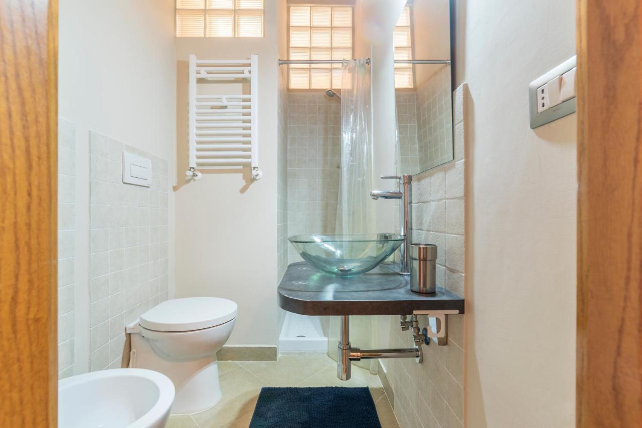 Villa Borghese Roomy Flat Roma Exterior foto