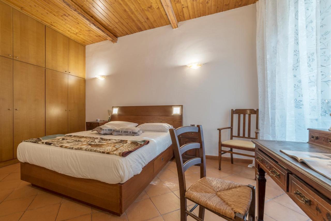 Villa Borghese Roomy Flat Roma Exterior foto