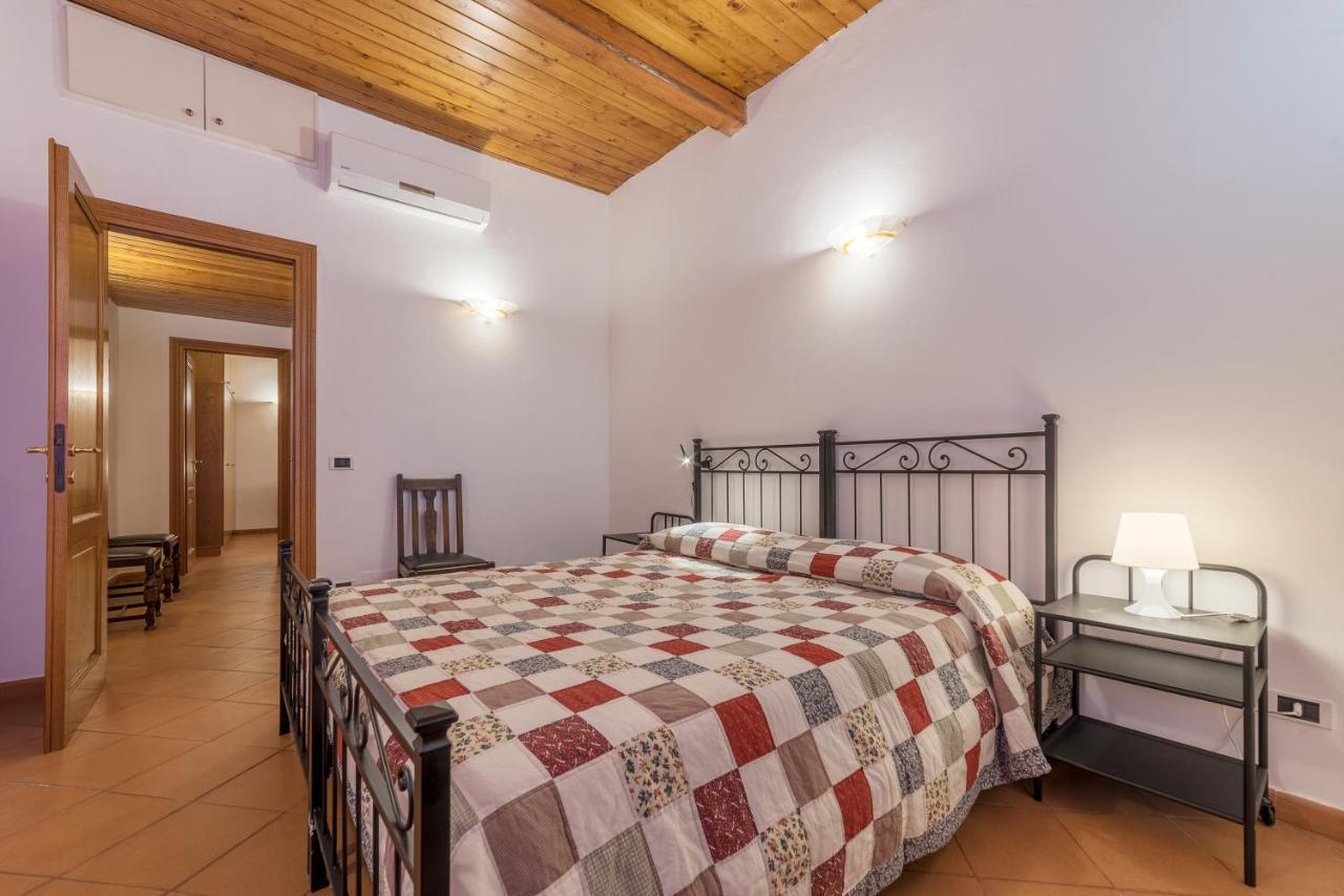 Villa Borghese Roomy Flat Roma Exterior foto