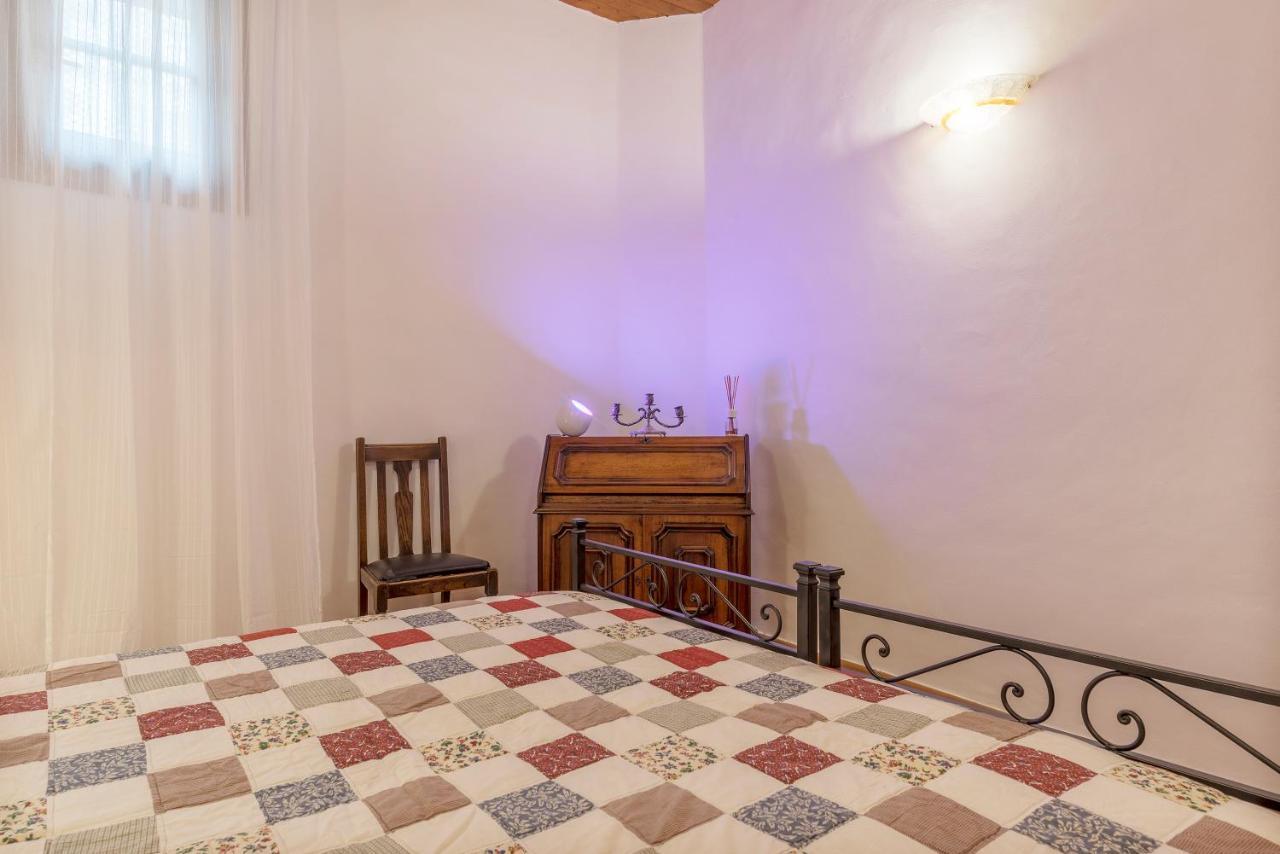 Villa Borghese Roomy Flat Roma Exterior foto