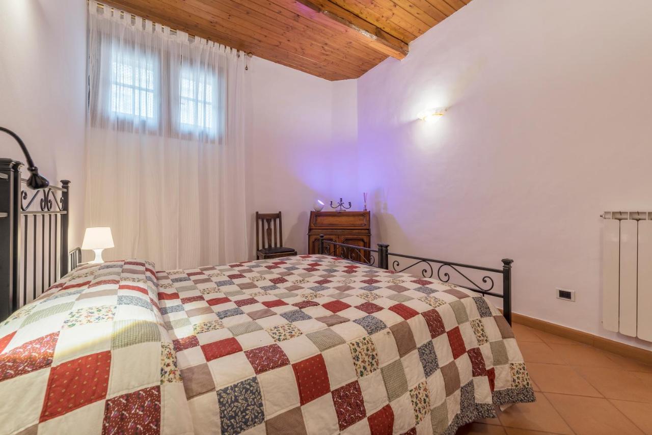 Villa Borghese Roomy Flat Roma Exterior foto